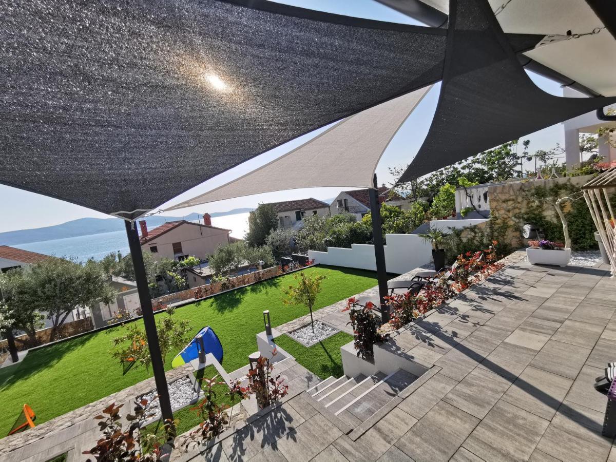 Villa Perla Ζαντάρ Εξωτερικό φωτογραφία