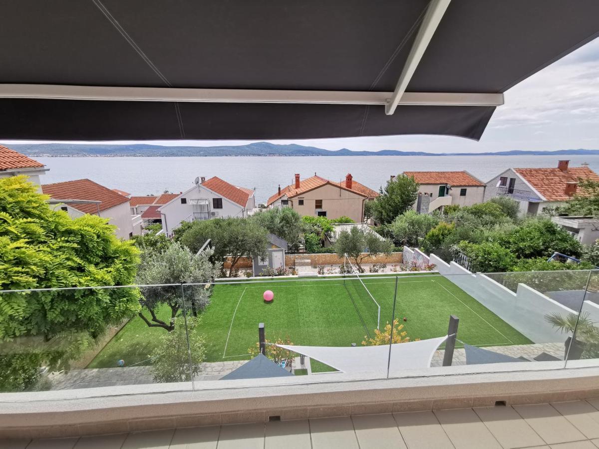 Villa Perla Ζαντάρ Εξωτερικό φωτογραφία