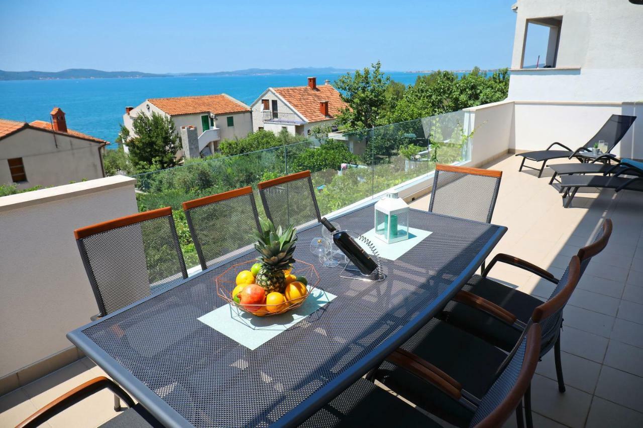 Villa Perla Ζαντάρ Εξωτερικό φωτογραφία