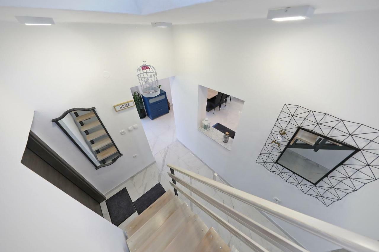 Villa Perla Ζαντάρ Εξωτερικό φωτογραφία