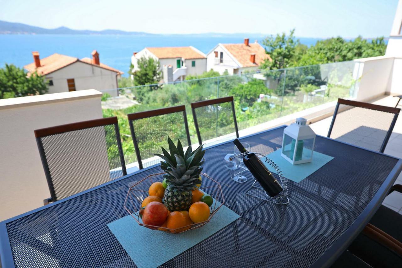 Villa Perla Ζαντάρ Εξωτερικό φωτογραφία