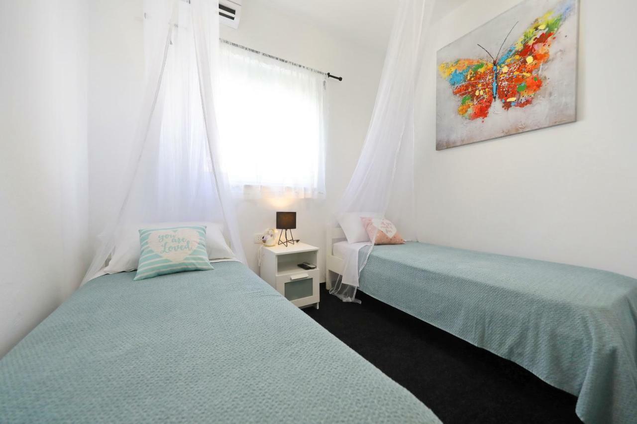 Villa Perla Ζαντάρ Εξωτερικό φωτογραφία