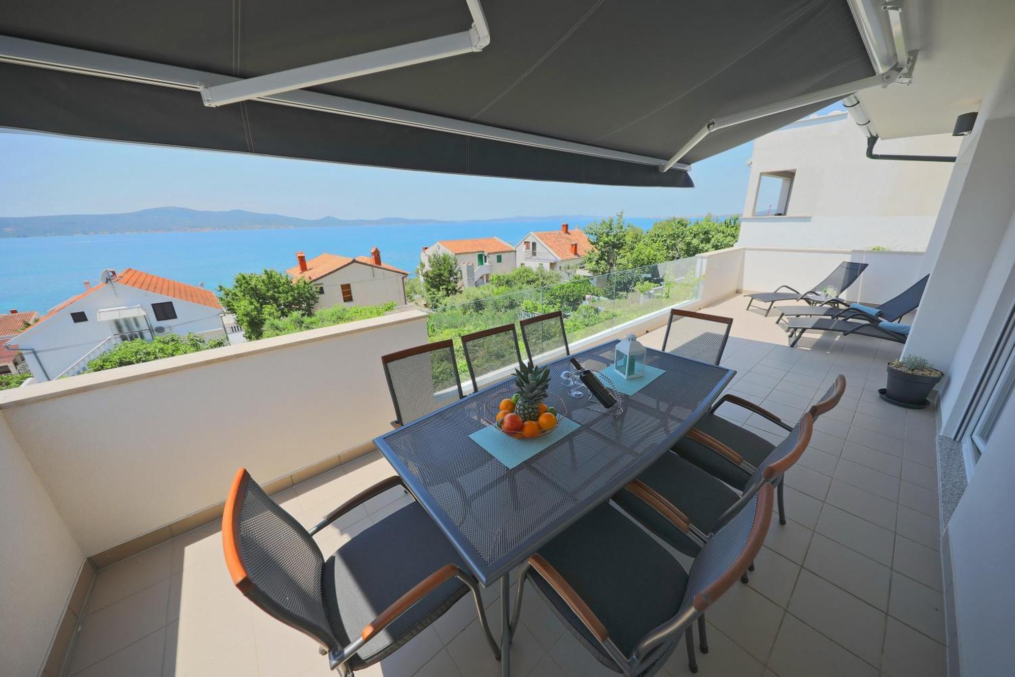 Villa Perla Ζαντάρ Εξωτερικό φωτογραφία