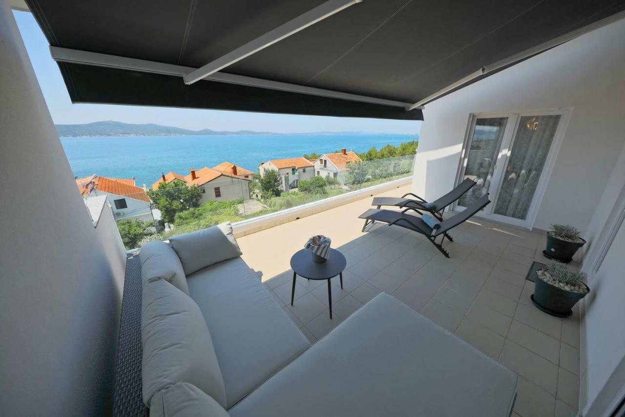 Villa Perla Ζαντάρ Εξωτερικό φωτογραφία