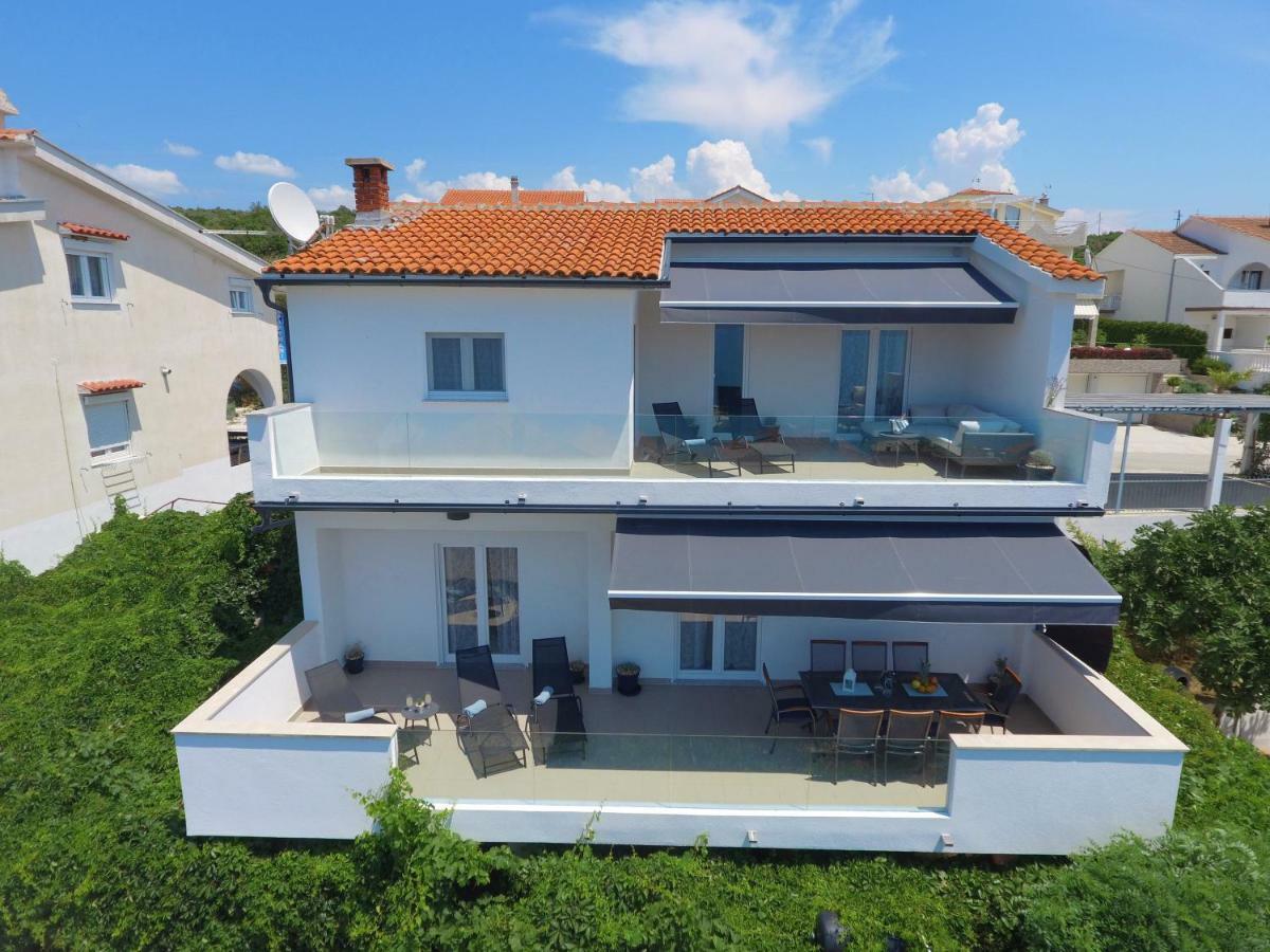 Villa Perla Ζαντάρ Εξωτερικό φωτογραφία