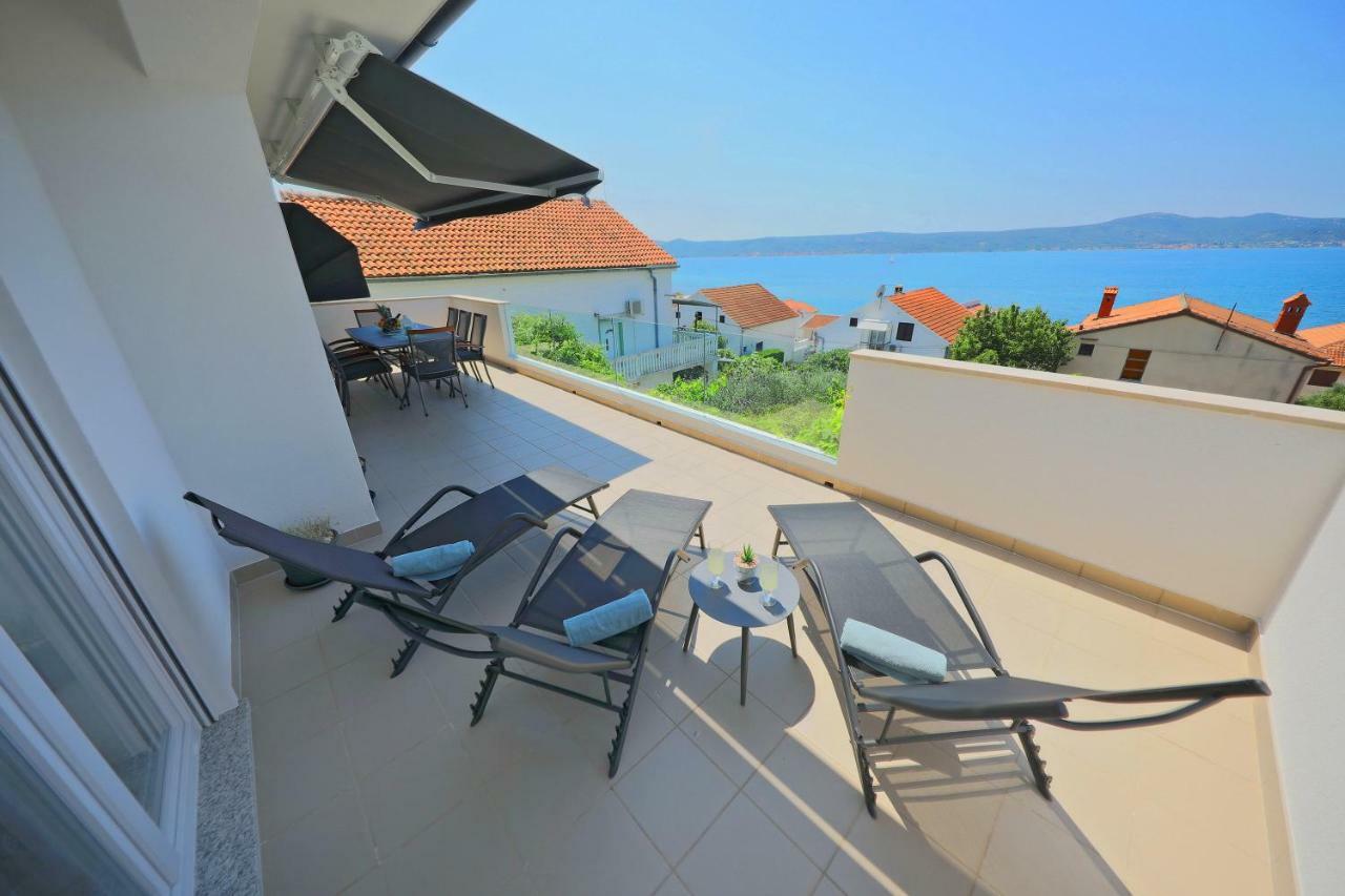 Villa Perla Ζαντάρ Εξωτερικό φωτογραφία