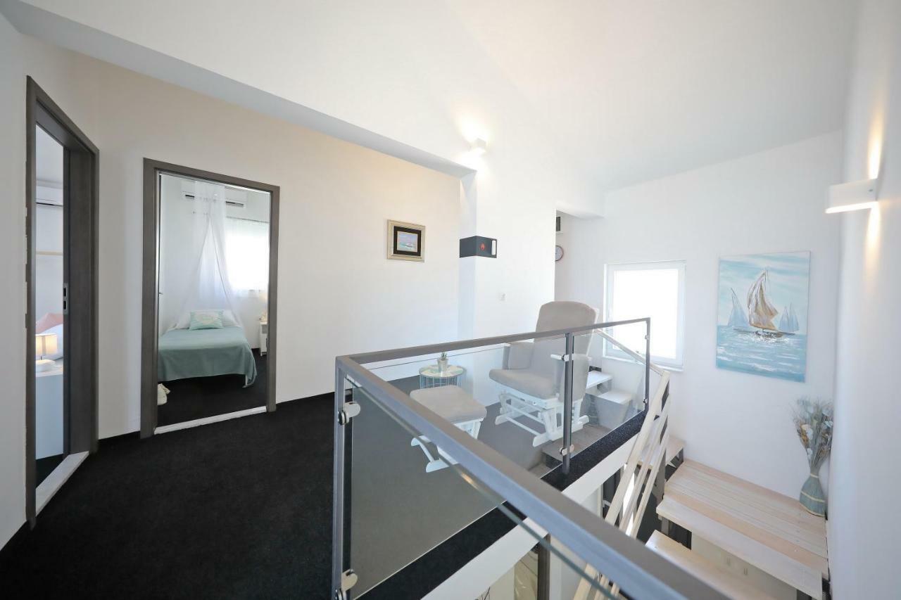 Villa Perla Ζαντάρ Εξωτερικό φωτογραφία