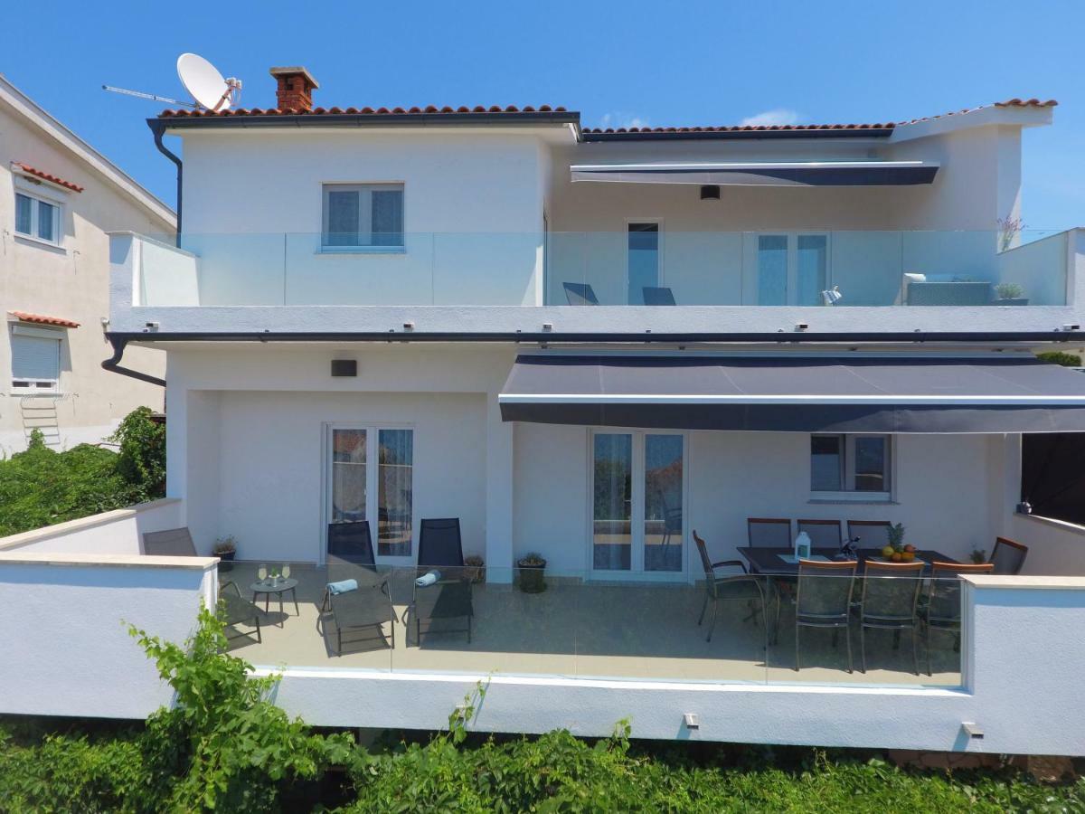 Villa Perla Ζαντάρ Εξωτερικό φωτογραφία