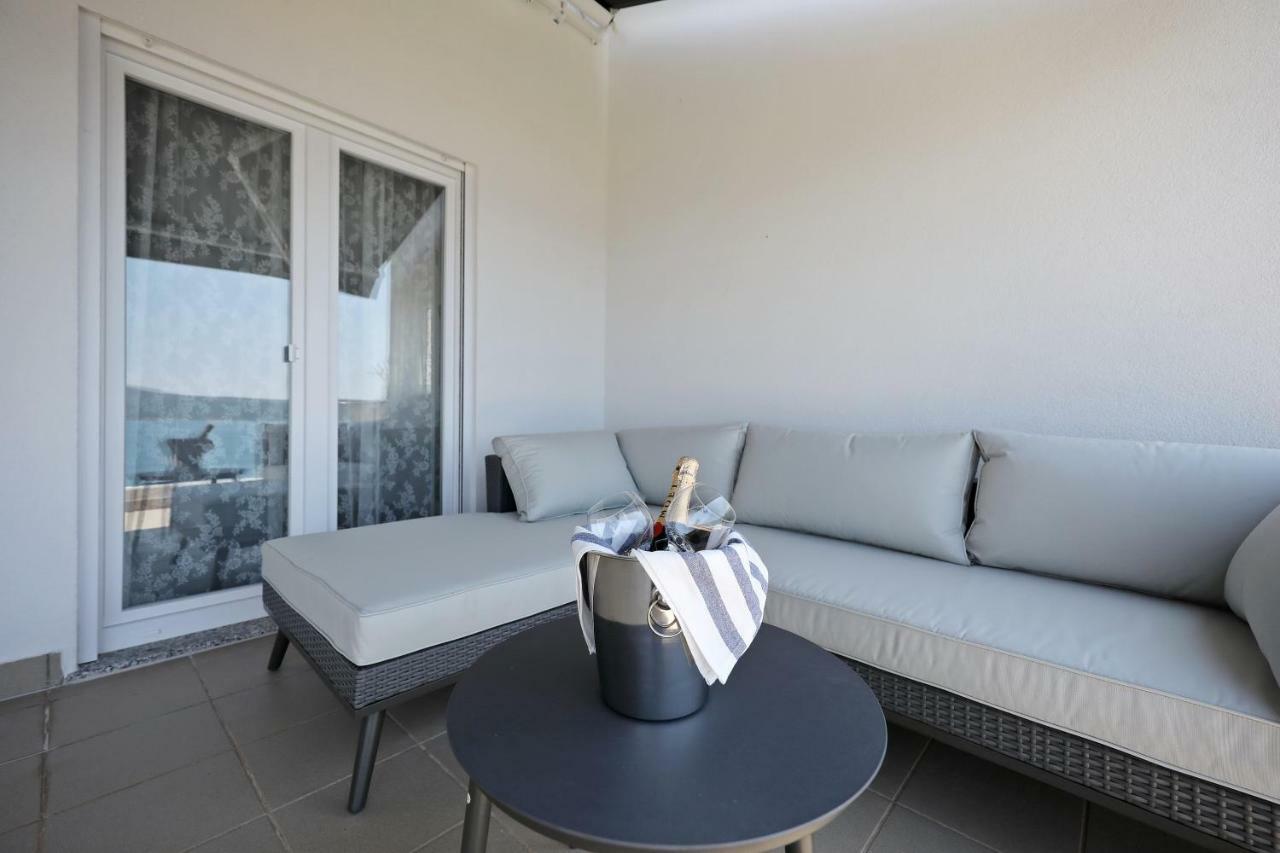 Villa Perla Ζαντάρ Εξωτερικό φωτογραφία