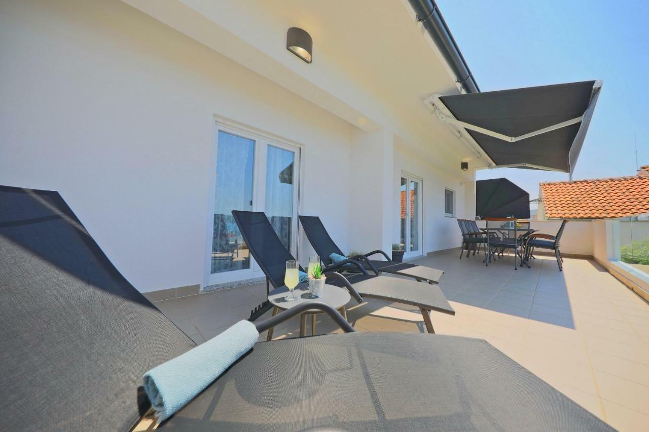 Villa Perla Ζαντάρ Εξωτερικό φωτογραφία