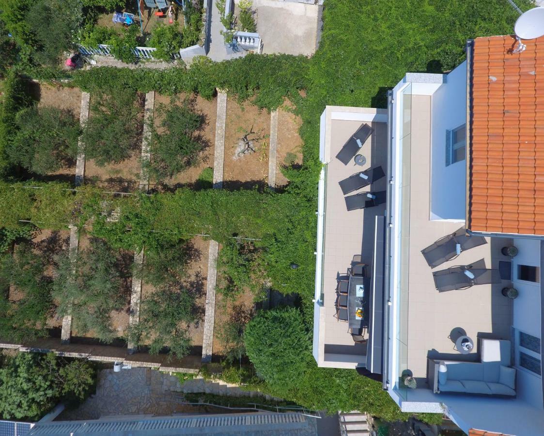 Villa Perla Ζαντάρ Εξωτερικό φωτογραφία