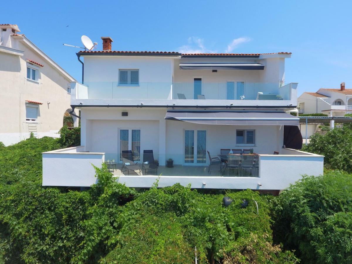 Villa Perla Ζαντάρ Εξωτερικό φωτογραφία