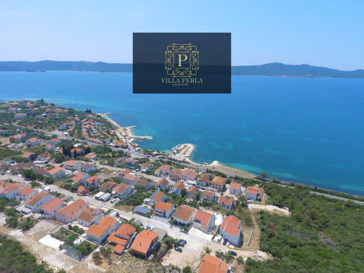 Villa Perla Ζαντάρ Εξωτερικό φωτογραφία