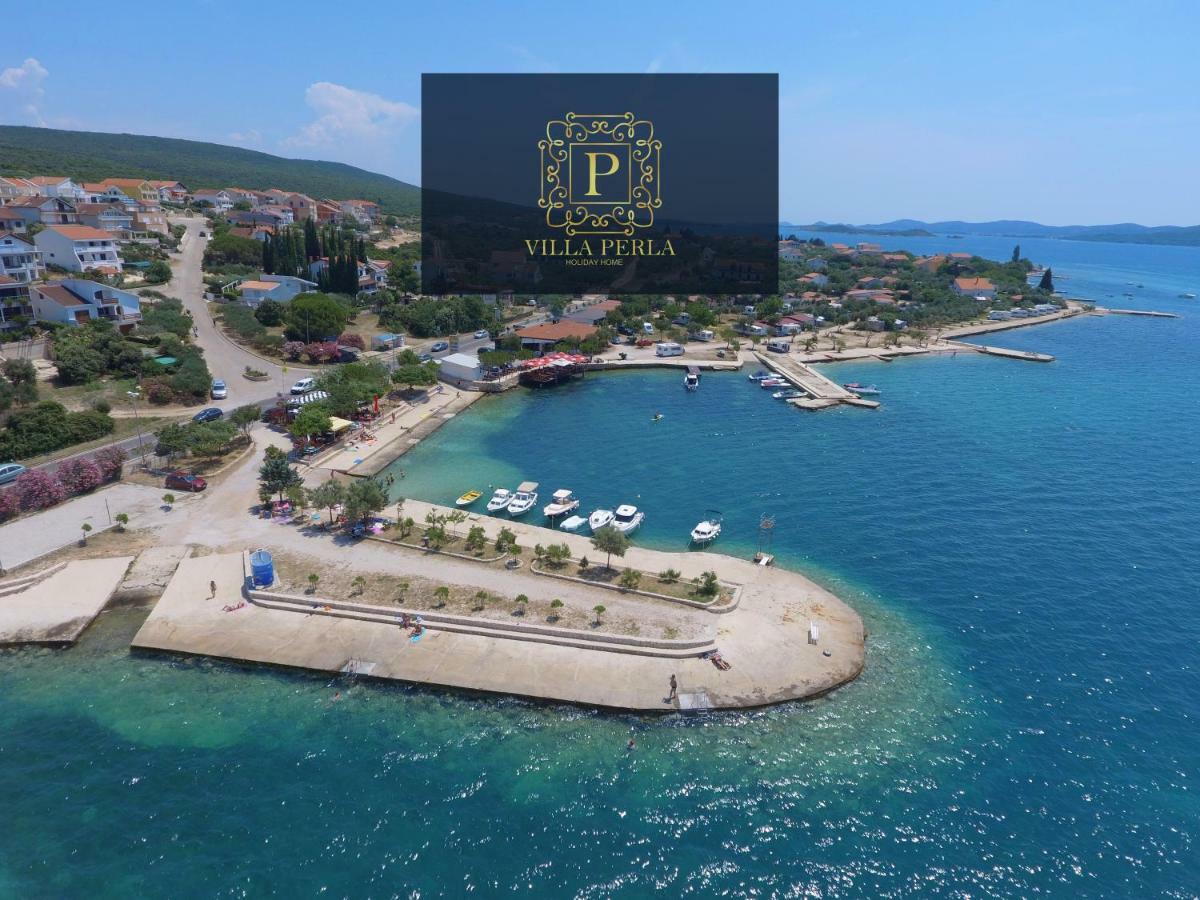 Villa Perla Ζαντάρ Εξωτερικό φωτογραφία