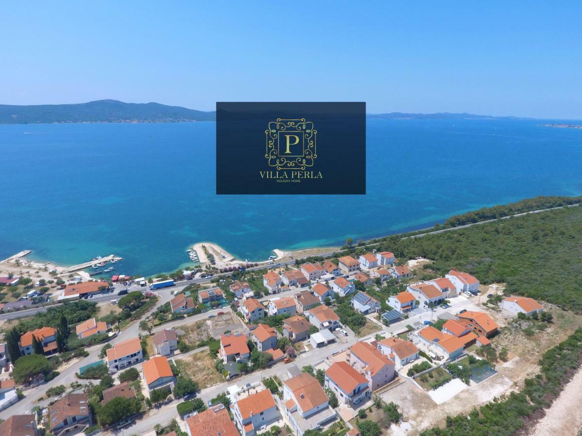 Villa Perla Ζαντάρ Εξωτερικό φωτογραφία