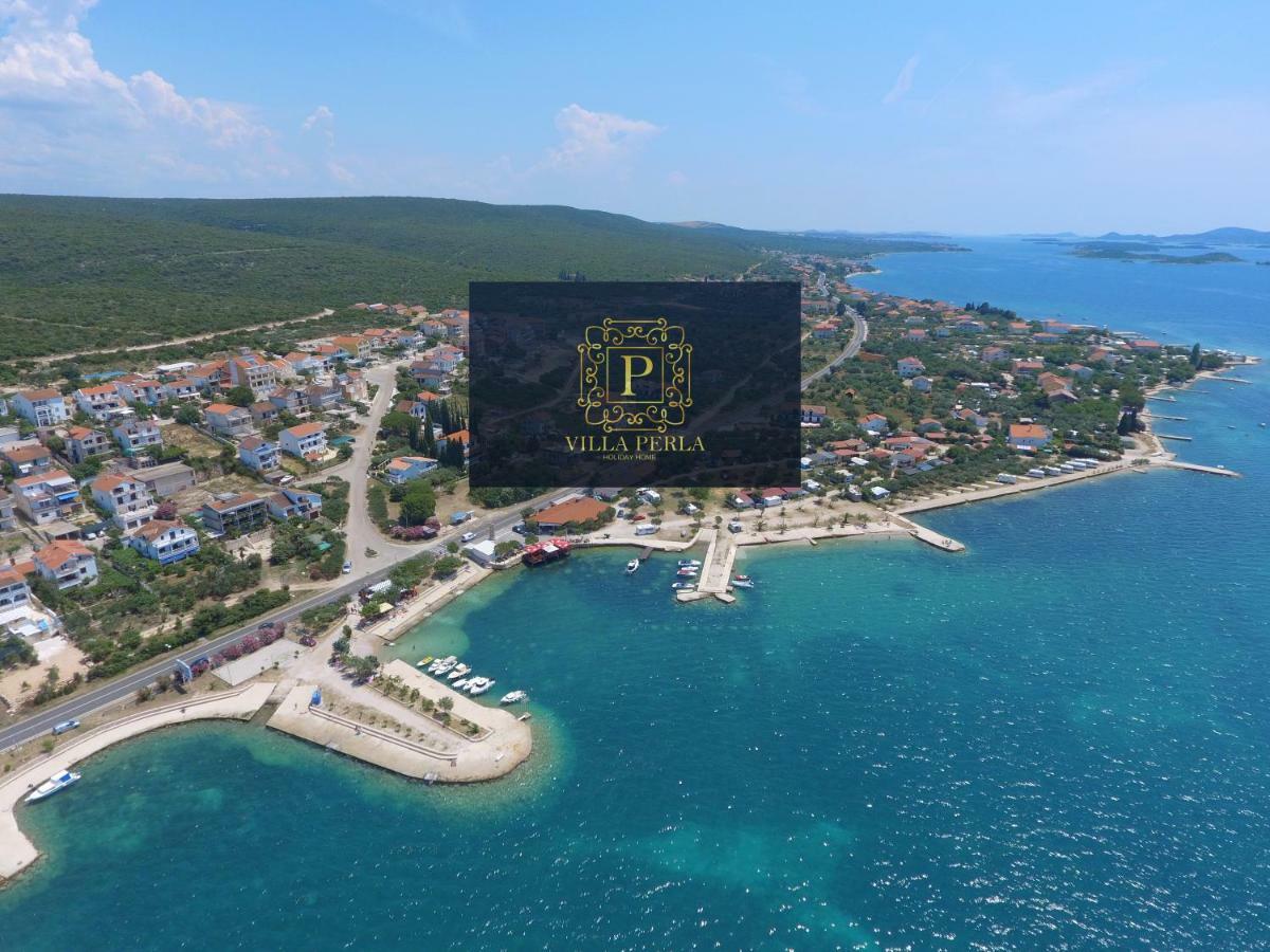 Villa Perla Ζαντάρ Εξωτερικό φωτογραφία